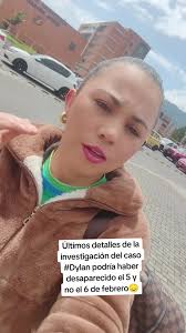 Últimos detalles de la investigación del caso #Dylan podría haber  desaparecido el 5 y no el 6 de febrero😞
