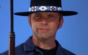 Who remembers this cult classic Billie Jack?