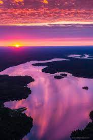 2000 Feet Sunrise Nature Nature Photography Beautiful Landscapes