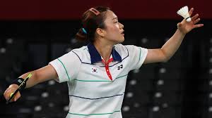 Badminton first appeared in the olympic games as a demonstration sport in 1972 and as an exhibition sport in 1988. Mj9kotwijmai7m