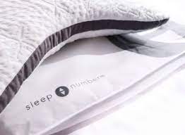 While these are only numbers at first glance, but. Sleep Number Comfortfit Pillow Review How Does It Rate
