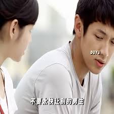 “那些年 我们一起追过的女孩” #爱情 #影视剪辑 #于是