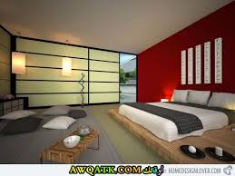 غرف نوم إسلامية كويتية ياباني تايلندي هندية يمنية