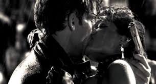 Rosario isabel dawson is an american actress and producer. Sin City 2005 Clive Owen Rosario Dawson Clive Owen Anthology Film Gangster Movies