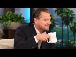 Leonardo Di Kaprio O Borode Ekstrime I Polete V Rossiyu Theellenshow Youtube