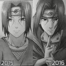 Maybe you would like to learn more about one of these? Easy Draw Itachi Art Drawing Community Explore Discover The Best And The Most Inspiring Art Drawings Ideas Trends From All Around The World