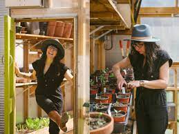 L a b e l l u m our boutique studio is always full of colorful flowers, interesting plants and fun curiosities for decorating and gifting. Episode 459 Modern Montana With Remy Brault Of Labellum A Retail Flower Shop In Bozeman Montana Debra Prinzing