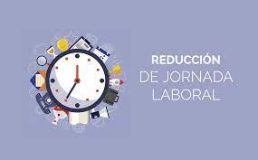 ¿quieres saber lo que cobrarías si te reduces tu jornada? Reduccion De Jornada Laboral Mercedes Hernandez El Talento Humano El Corazon Empresarial