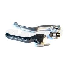 Clever Ez Pull Clutch Levers By Midwest Mountain Slavens Racing