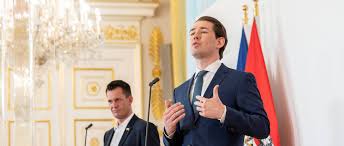 Über sebastian kurz, den österreichischen bundeskanzler, sind trotz seiner jungen jahre schon einige mehr oder weniger biographische bücher erschienen. Sebastian Kurz S Fall From Grace Democracy And Society Ips Journal