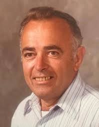 John Heller Obituary (1931