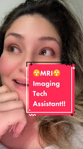 Imaging Tech Assistant Duties