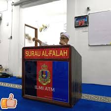 Bagi forasi jabtan fungsioal yang telah diangkat menjadi pns selama. Institut Latihan Kefahaman Islam Atm 1 Tip