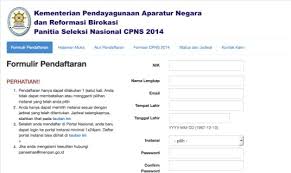 Berikut ini adalah kepanjangan dari singkatan fr. Jangan Coba Coba Daftar Cpns Lebih Dari 1 Instansi