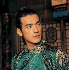 Takeshi Kaneshiro Takeshi Kaneshiro House Of Flying Daggers Flame In The Mist