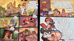 House of Mouse porn comic - the best cartoon porn comics, Rule 34 | MULT34