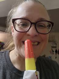 Gummi Pop Cherry Lemon