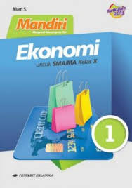 Kunci Jawaban Evaluasi Bab V Pada Buku Esis Ekonomi Kelas X Ilmusosial Id