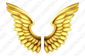 Metal Gold Wings Metal Wings Wings Metal