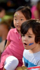 Early Childhood Classes