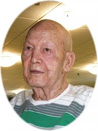 Hodaviah Hensley (1932-2012)