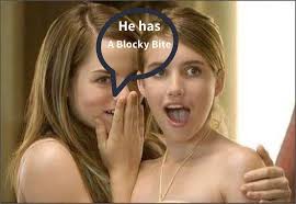 Blocky Bites (@blockybites) • Instagram photos and videos