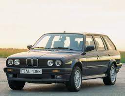 Staff Picks The Used Cars We D Buy Right Now For 15 000 Or Less Bmw E30 Touring Bmw Touring Bmw