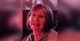 Obituary information for Donna Jean Cassidy