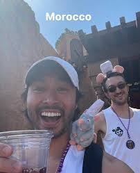 Scott Madej's Instagram, Twitter & Facebook