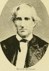 Enoch Saylor Minear (1799-1889)