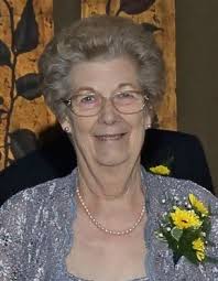 Obituary information for Margaret Anne Pipes