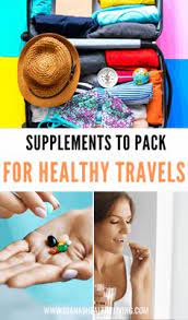 6 Travel Wellness Tips To Stay Healthy While On Vacation How To Stay Healthy Wellness Tips Packing Tips For Travel