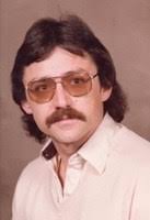 Ralph Landrum Obituary (1951