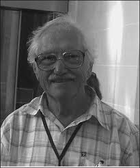 Obituary Ernest Henry Nickel 1925-2009