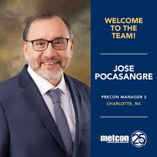 Meet Jason Demuth, Our New Superintendent 2 in Raleigh Division