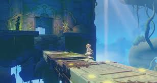 Genshin Impact Shrine Of Depths Keys Locations Rewards Touch Tap Play