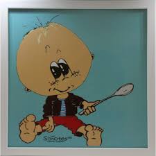 Decoración del dormitorio de los niños