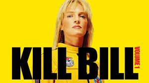 Franklin Theatre - TARANTINO TUESDAYS: Kill Bill Vol. 1