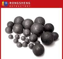 Grinding Balls(Grinding Media)