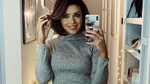 Jak nazywa się jej partner? Klaudia Halejcio Showed A Pregnant Belly There Was Speculation About The Child S Gender