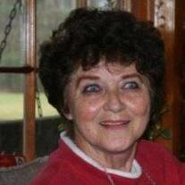 Charlotte V. Stine Obituary