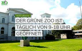 Zoo wuppertal, more formally called zoologischer garten wuppertal is a zoo in the german city of wuppertal. Wuppertal Live De Termine Tickets Fur Die Region