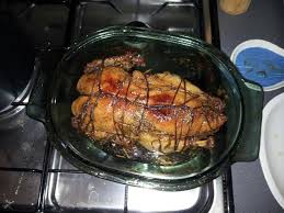 Mai jos, reteta in limba româna. Anatra Disossata Ripiena Alla Fausta Il Forum Sulla Caccia E Sulla Cinofilia