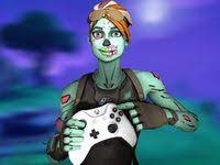 pin en fornite