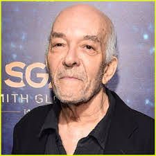 Mark Margolis's Instagram, Twitter & Facebook