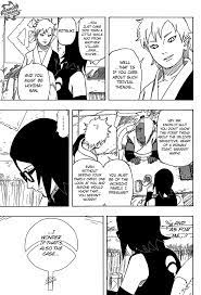 naruto gaiden - Who are Mitsuki's parents? - Anime & Manga Stack Exchange