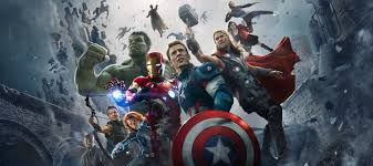 Best comic book movie of 2019: The Best Comic Book Movies Of All Time Film
