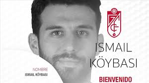 Maybe you would like to learn more about one of these? Granada Ismail Koybasi Ni Tanitti
