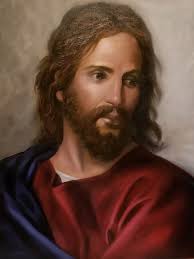 Hi Everyone! I'm 61 and I've been painting and drawing for a year. I find  Jesus is a fascinating subject. Here is my recreation of Him after artist  A. Blaue. Charcoal and