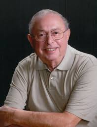 Obituary information for James "Jim" Russell Perreault